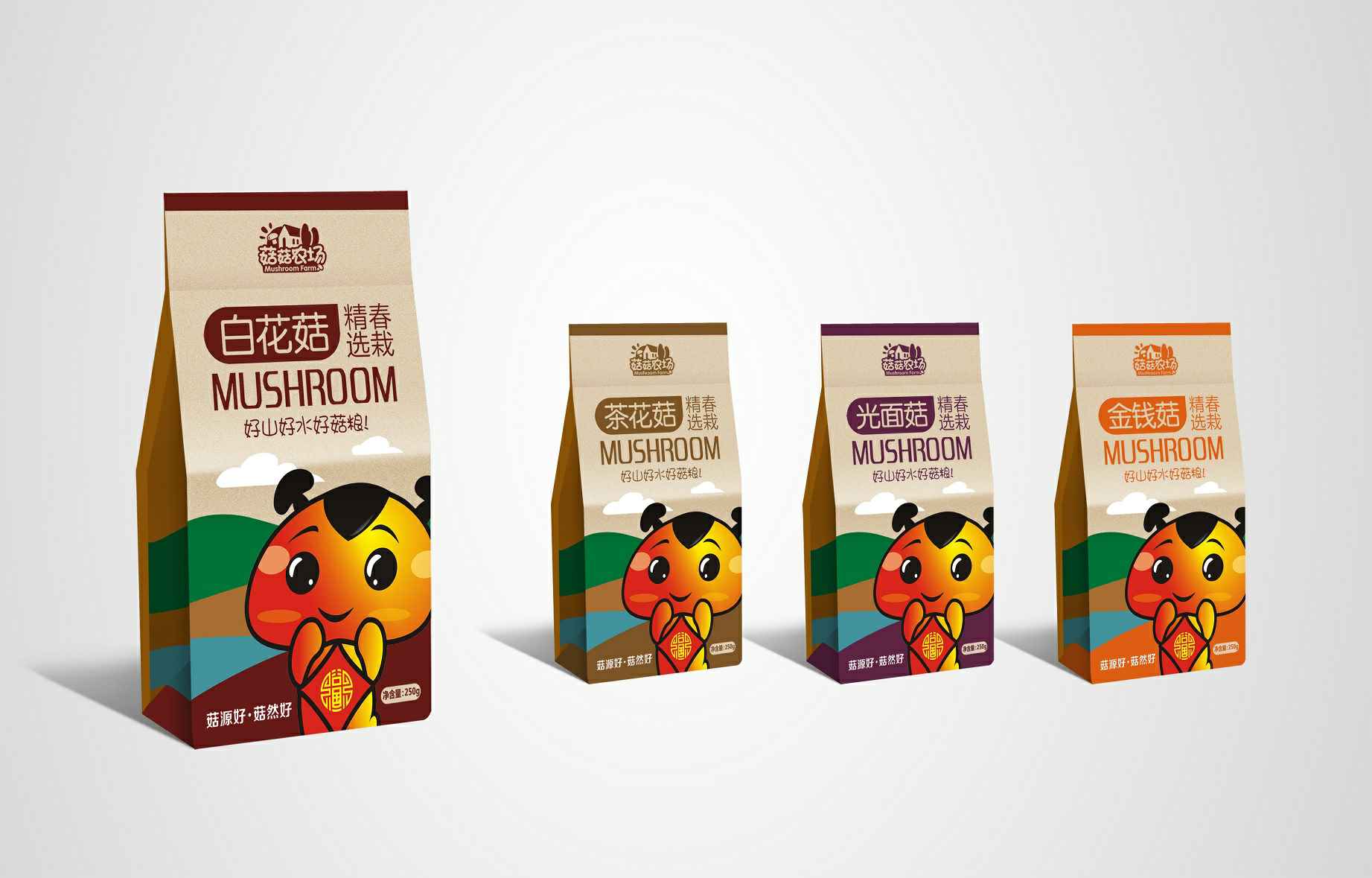雷火·竞技-雷火(中国)一站式平台服务网站包装设计（食品包装设计）的五项基本原则